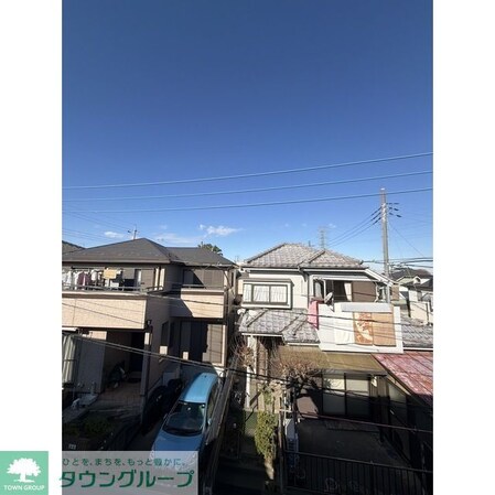 Kolet七里#03の物件内観写真